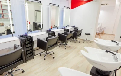 Соworking Beautymall — 4