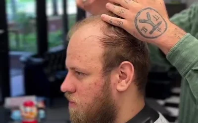 Spilka.Barbershop Барбершоп Спілка — 2