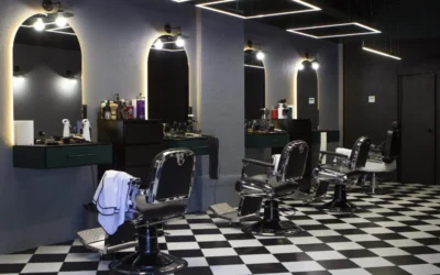 Spilka.Barbershop Барбершоп Спілка — 3