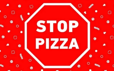 STOP-PIZZA — 2