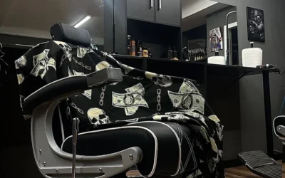 STREETS Barbershop &Tattoo — 5
