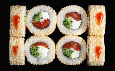 Sushi-Point — 4