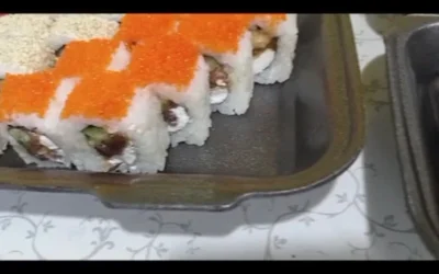 Sushitto — 2