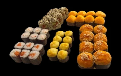 Sushitto — 4