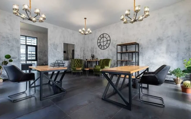 Svitlo Space — 1