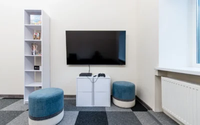 Tceh Office Space Club — 4