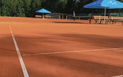 TennisPark кафе — 4