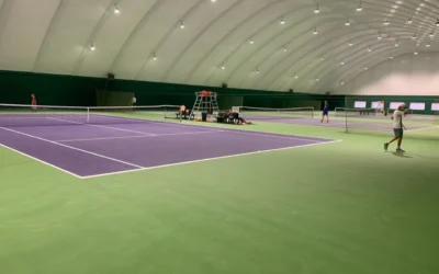 TennisPark кафе — 5