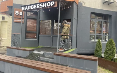 The Barbers Zone — 3