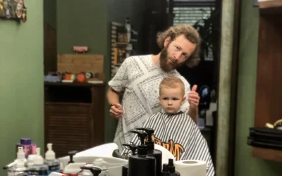 The Barbers Zone — 5