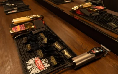 The Barbershop — 4