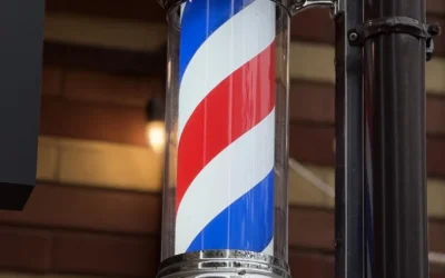 THE KING BARBERSHOP / Барбершоп Позняки, Осокорки — 4