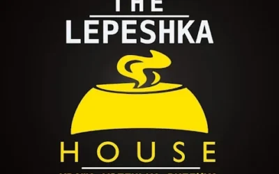 The Lepeshka House — 2