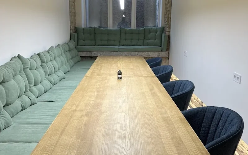 TimeHUB – coworking — 1