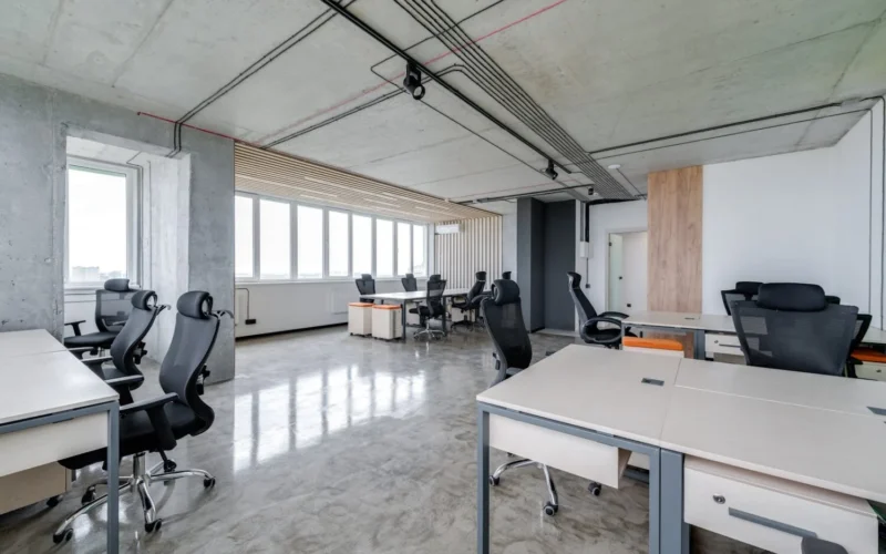 TRM SPACE