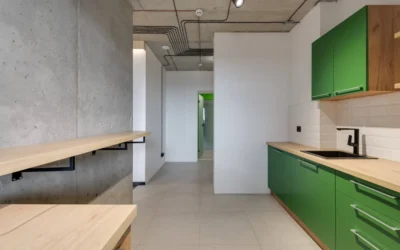 TRM SPACE — 3