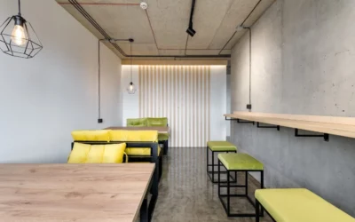 TRM SPACE — 4
