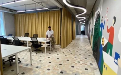 TRUE OFFICE — 2
