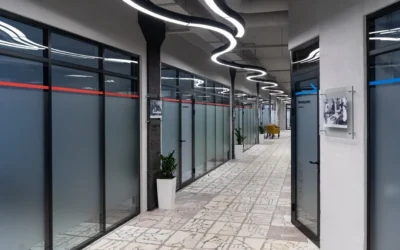 TRUE OFFICE — 3