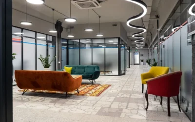 TRUE OFFICE — 5