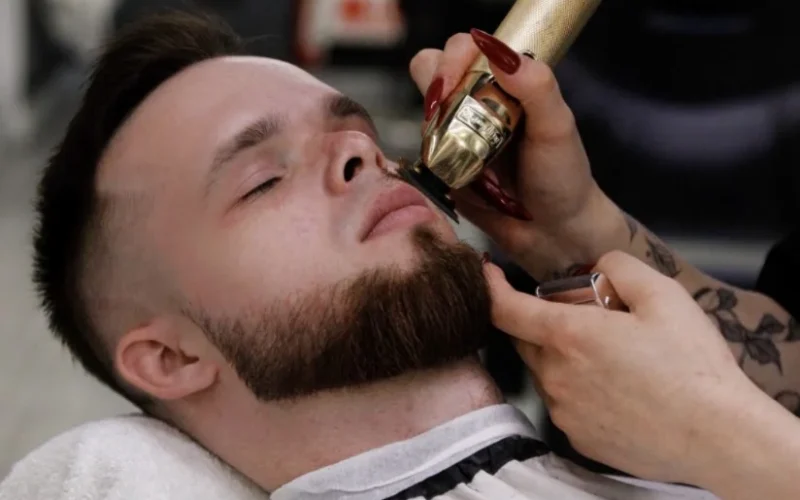 ЦирульниК Barbershop — 1