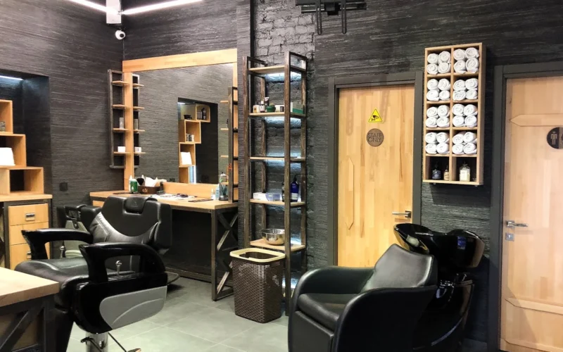 ЦирульниК Barbershop — 1