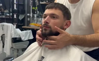 ЦирульниК Barbershop — 2