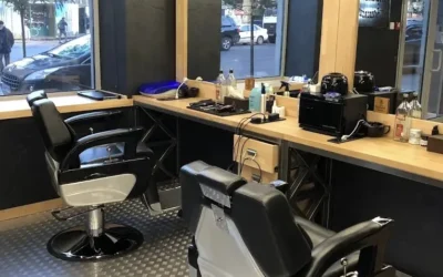 ЦирульниК Barbershop — 3