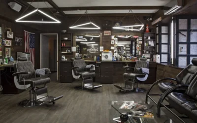 ЦирульниК Barbershop — 2