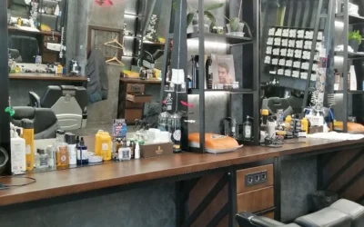 ЦирульниК Barbershop — 3