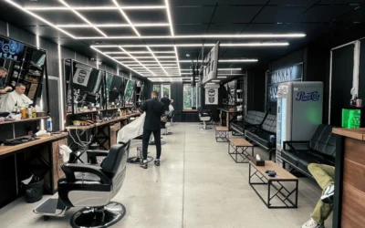 ЦирульниК Barbershop — 3