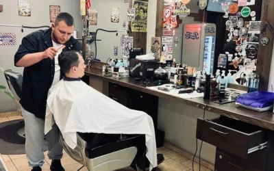 ЦирульниК Barbershop — 3