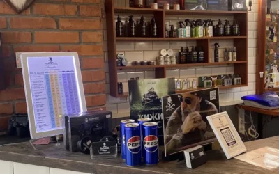 ЦирульниК Barbershop — 3