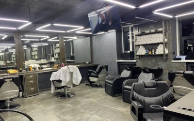ЦирульниК Barbershop — 4