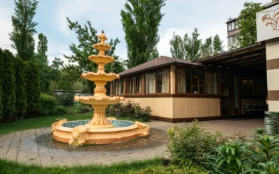 Ти – Арт Ресторан — 4
