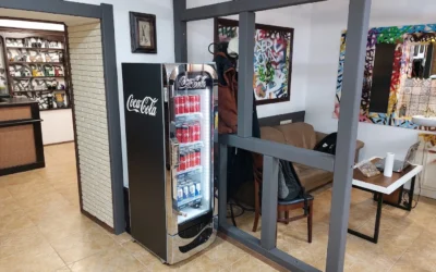 Underground Barbershop — 4