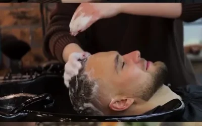 Urban Barbershop — 2