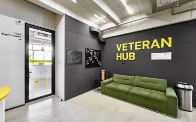 Veteran Hub