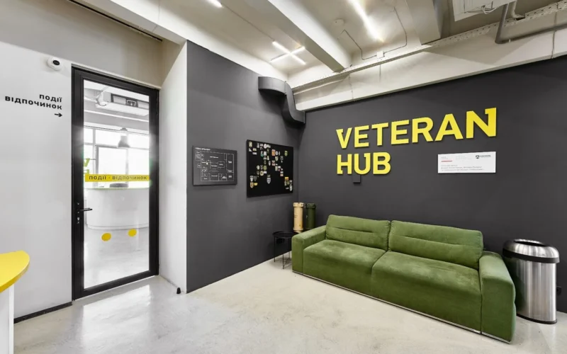 Veteran Hub