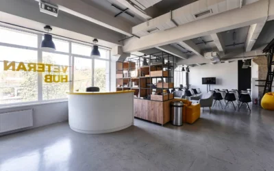 Veteran Hub — 3