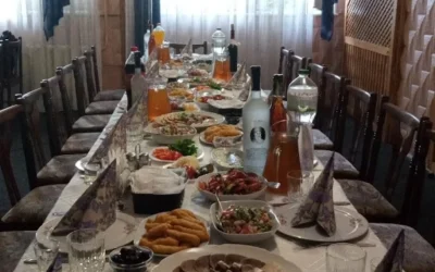 ВІЛІС КАФЕ — 3