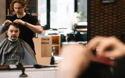WeCut Barbershop — 5