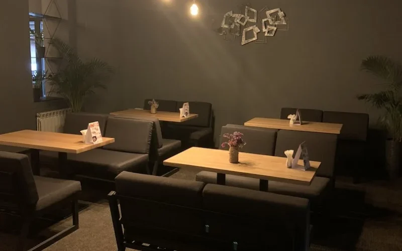 Welcome eat ресторан — 1