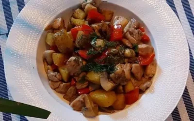 Welcome eat ресторан — 3