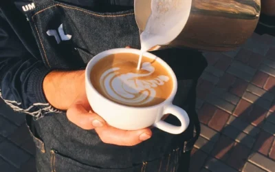 YoungLife cafe — 4