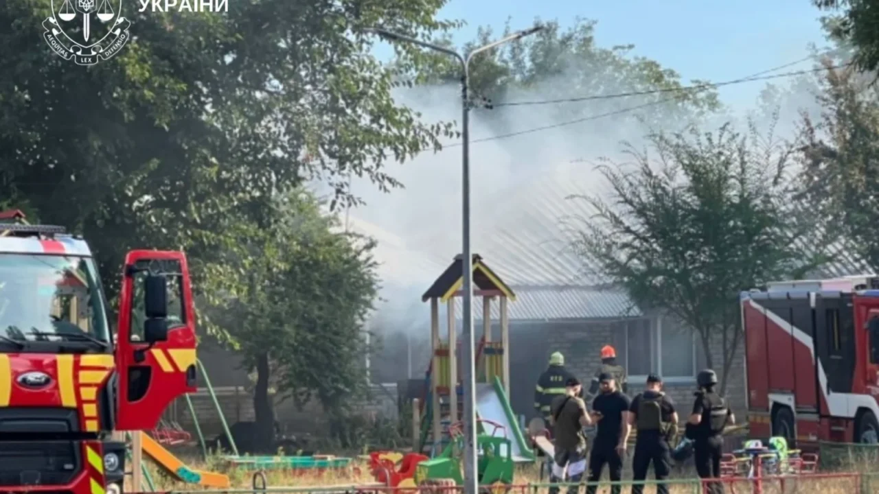 Внаслідок російського удару на Київщині загинула 14-річна дівчина