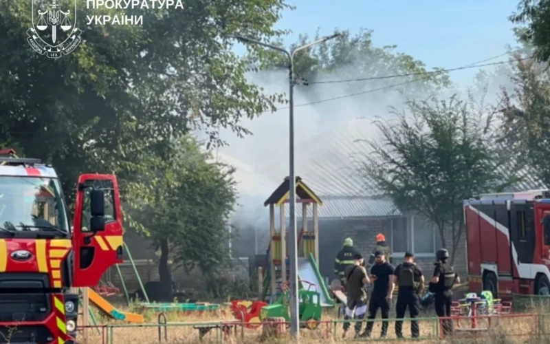 Внаслідок російського удару на Київщині загинула 14-річна дівчина