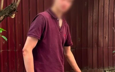 Хотів вразити дівчат «пуском сигнальних ракет»: правоохоронці повідомили про підозру 20-річному киянину