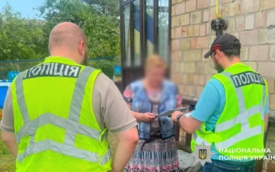 Переплатили 1,7 млн грн на будівельних матеріалах: у Києві оголосили підозру чиновниці КМДА