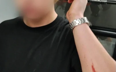 Побив 17-річного пасажира через відео: у Фастові прокуратура відкрила провадження щодо провідника поїзда